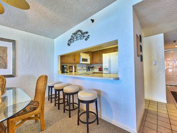 Indian Shores Ai Condo 967922