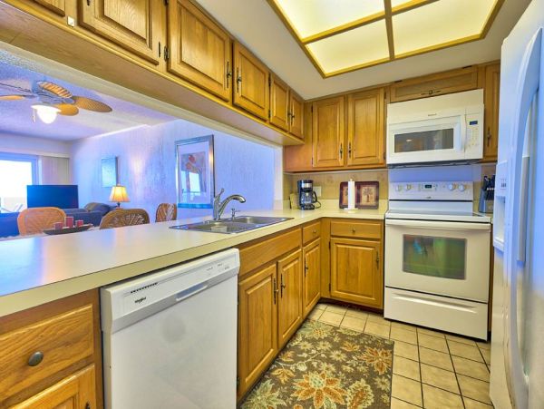 Indian Shores Ai Condo 967922