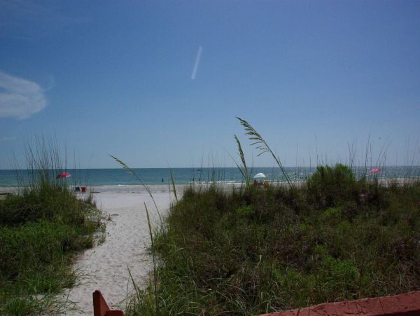 Indian Shores Ai Condo 967922