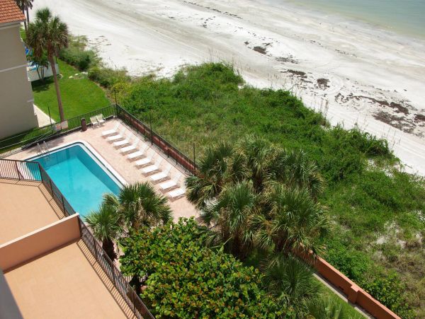 Indian Shores Ai Condo 967922