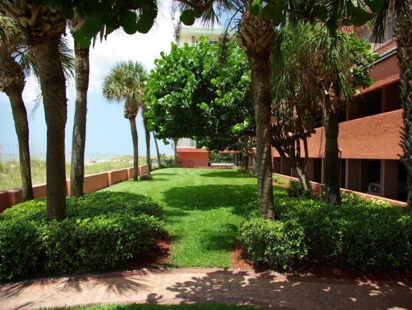 Indian Shores Ai Condo 967922