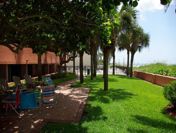 Indian Shores Ai Condo 967922