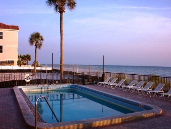 Indian Shores Ai Condo 967922