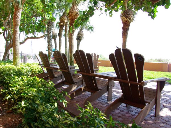Indian Shores Ai Condo 967922