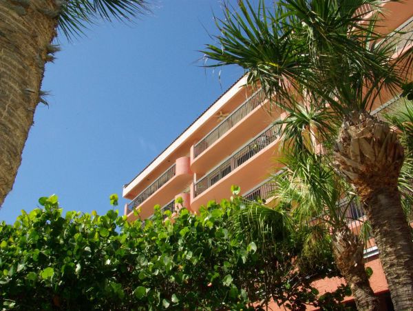 Indian Shores Ai Condo 967922