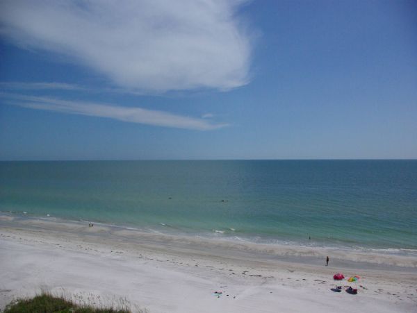 Indian Shores Ai Condo 967922