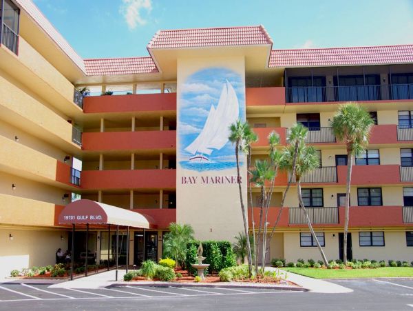 Indian Rocks Indian Shores Condo 967924