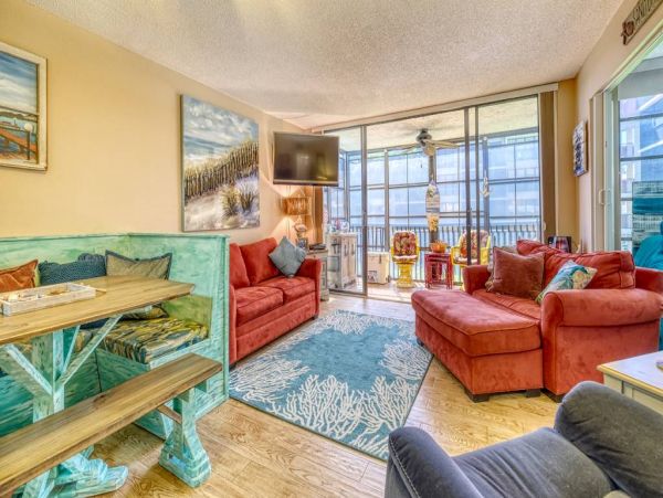 Indian Rocks Indian Shores Condo 967924
