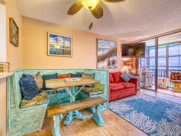 Indian Rocks Indian Shores Condo 967924
