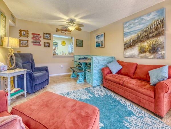 Indian Rocks Indian Shores Condo 967924