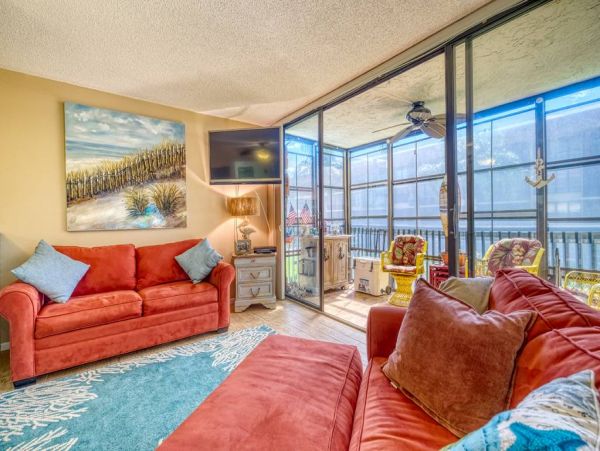 Indian Rocks Indian Shores Condo 967924