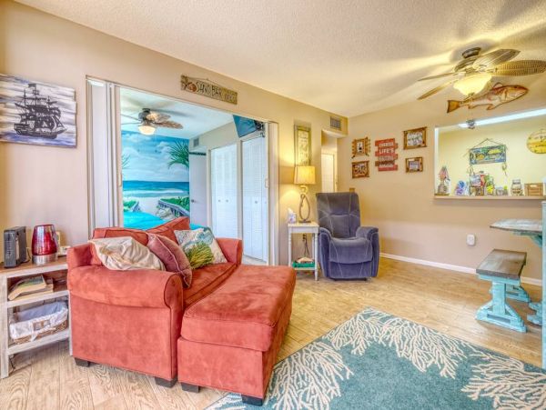 Indian Rocks Indian Shores Condo 967924
