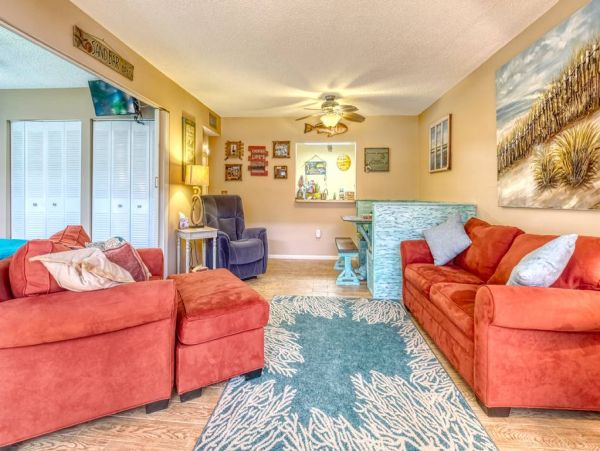 Indian Rocks Indian Shores Condo 967924