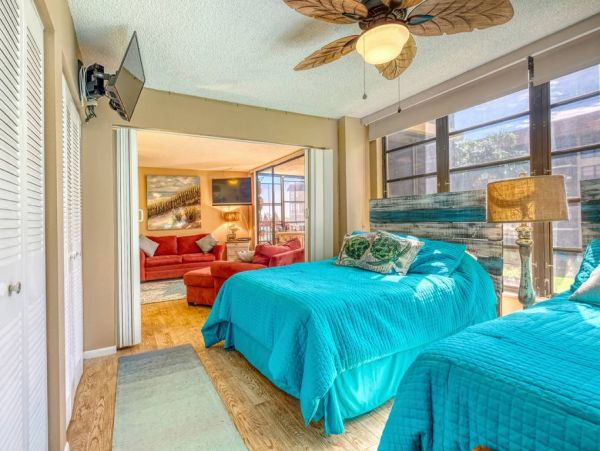 Indian Rocks Indian Shores Condo 967924