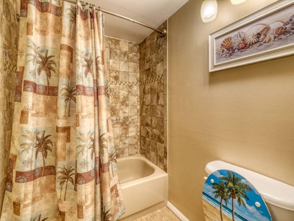 Indian Rocks Indian Shores Condo 967924