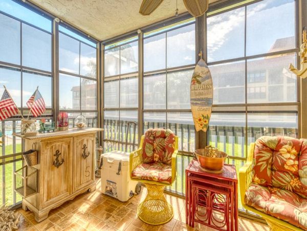 Indian Rocks Indian Shores Condo 967924