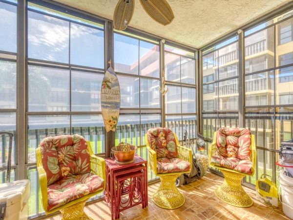 Indian Rocks Indian Shores Condo 967924
