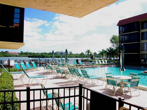 Indian Rocks Indian Shores Condo 967924