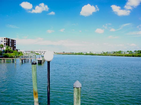 Indian Rocks Indian Shores Condo 967924