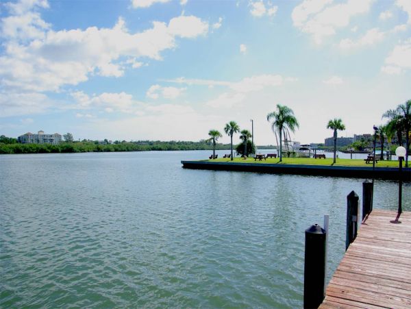Indian Rocks Indian Shores Condo 967924