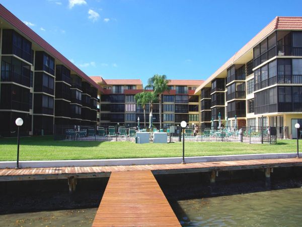 Indian Rocks Indian Shores Condo 967924