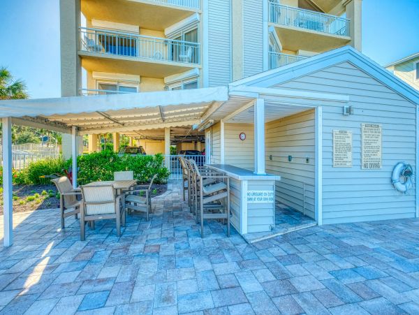Luxury Two Bedroom Beach Condo At Indian Rocks Beach