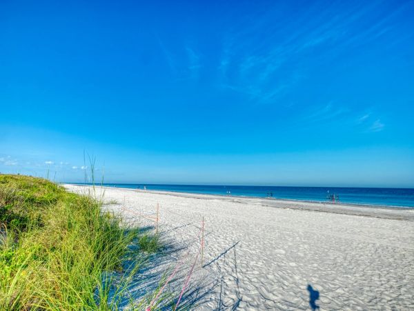 Luxury Two Bedroom Beach Condo At Indian Rocks Beach