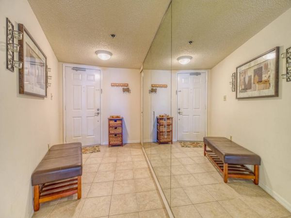 Luxury Two Bedroom Beach Condo At Indian Rocks Beach