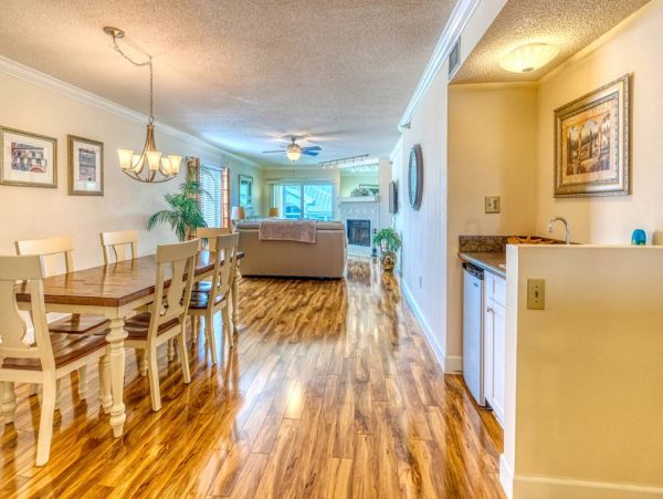 Luxury Two Bedroom Beach Condo At Indian Rocks Beach