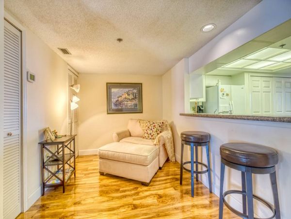Luxury Two Bedroom Beach Condo At Indian Rocks Beach