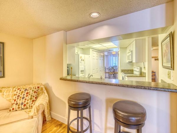 Luxury Two Bedroom Beach Condo At Indian Rocks Beach