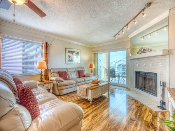 Luxury Two Bedroom Beach Condo At Indian Rocks Beach