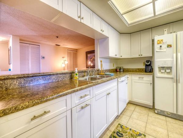 Luxury Two Bedroom Beach Condo At Indian Rocks Beach