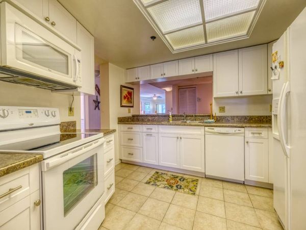 Luxury Two Bedroom Beach Condo At Indian Rocks Beach
