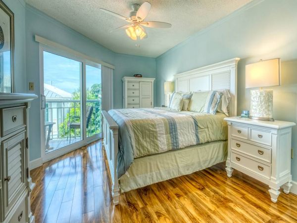 Luxury Two Bedroom Beach Condo At Indian Rocks Beach