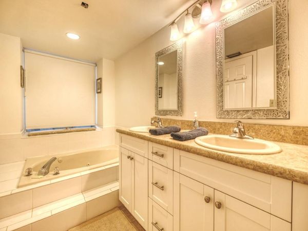 Luxury Two Bedroom Beach Condo At Indian Rocks Beach