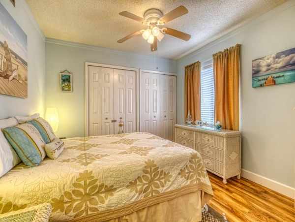 Luxury Two Bedroom Beach Condo At Indian Rocks Beach