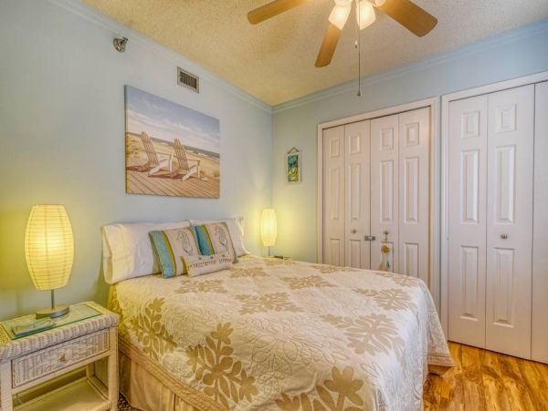 Luxury Two Bedroom Beach Condo At Indian Rocks Beach