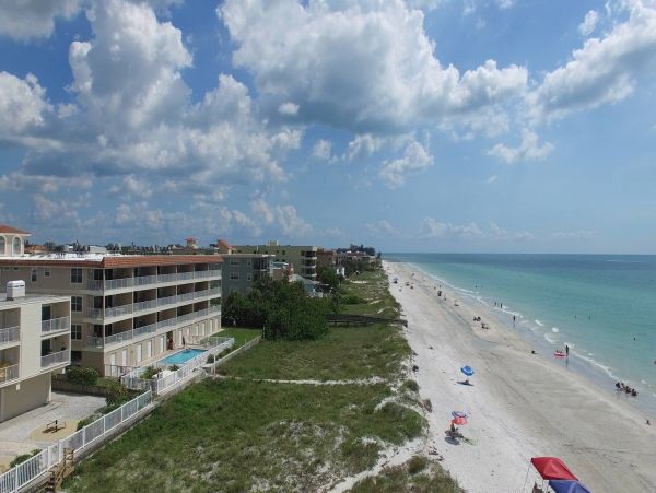 Indian Shores Ai Condo 967926
