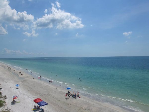 Indian Shores Ai Condo 967926