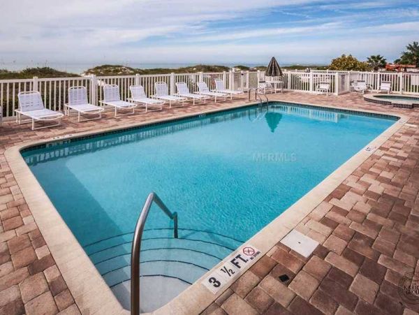 Indian Shores Ai Condo 967926