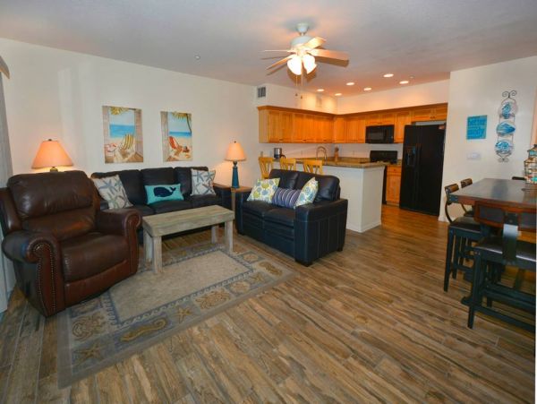 Indian Shores Ai Condo 967926