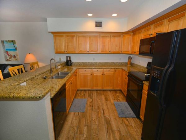 Indian Shores Ai Condo 967926