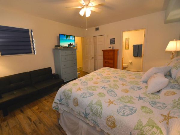 Indian Shores Ai Condo 967926