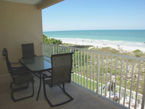 Indian Shores Ai Condo 967926