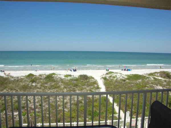 Indian Shores Ai Condo 967926