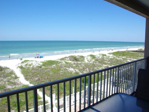 Indian Shores Ai Condo 967926