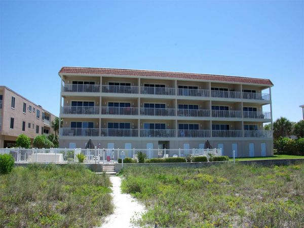 Indian Shores Ai Condo 967926