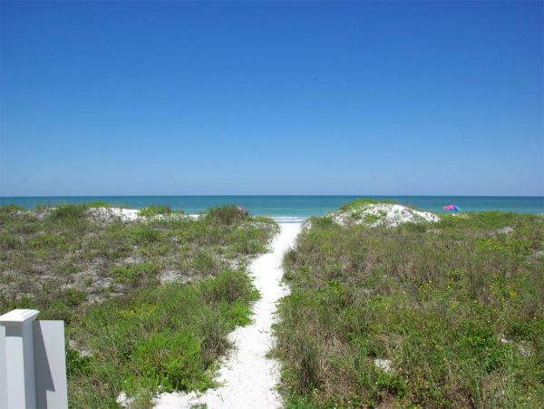 Indian Shores Ai Condo 967926