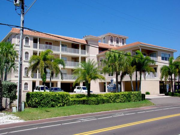 Indian Shores Ai Condo 967926